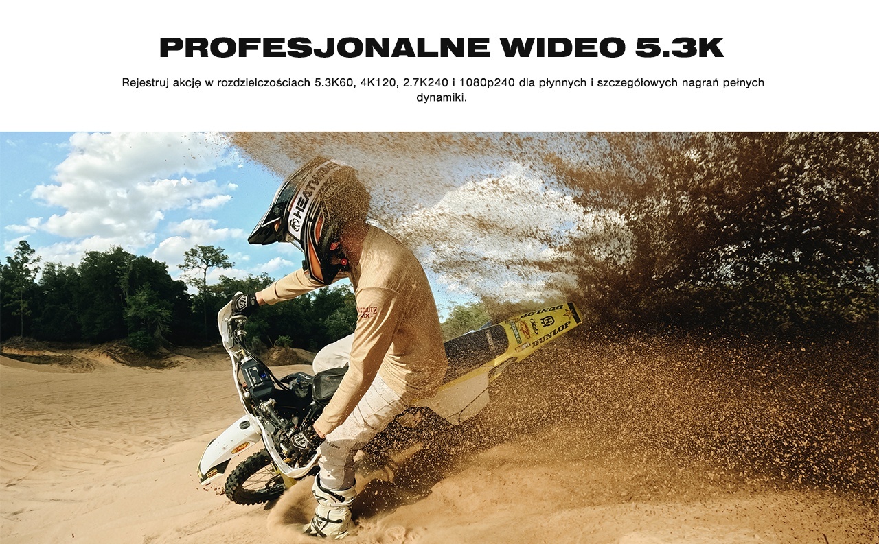 GoPro Hero13 Black Ultra Wide